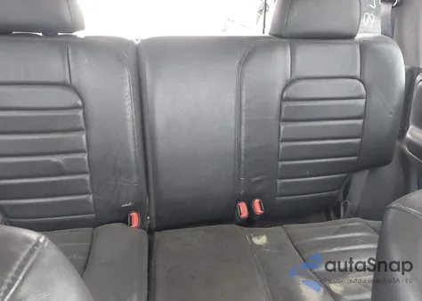 1997 Jeep Grand Cherokee Laredo/Tsi из США, поврежденный, VIN 1J4FX58S1VC735403